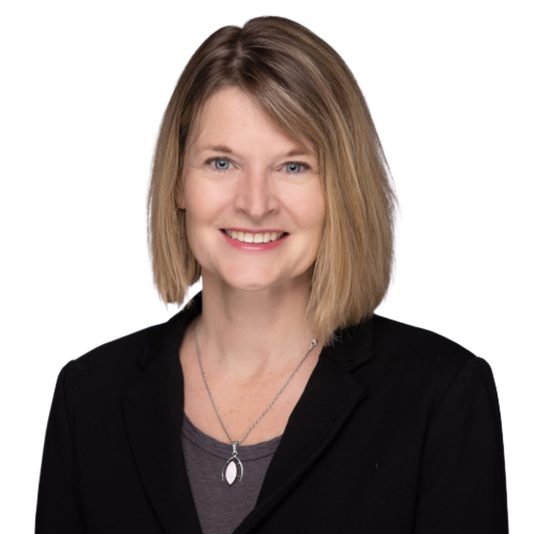 Dr. Bronwen E. Low, Vice President