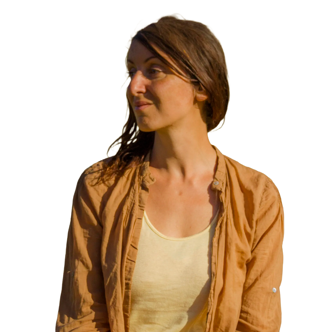 Christelle Franca, Director