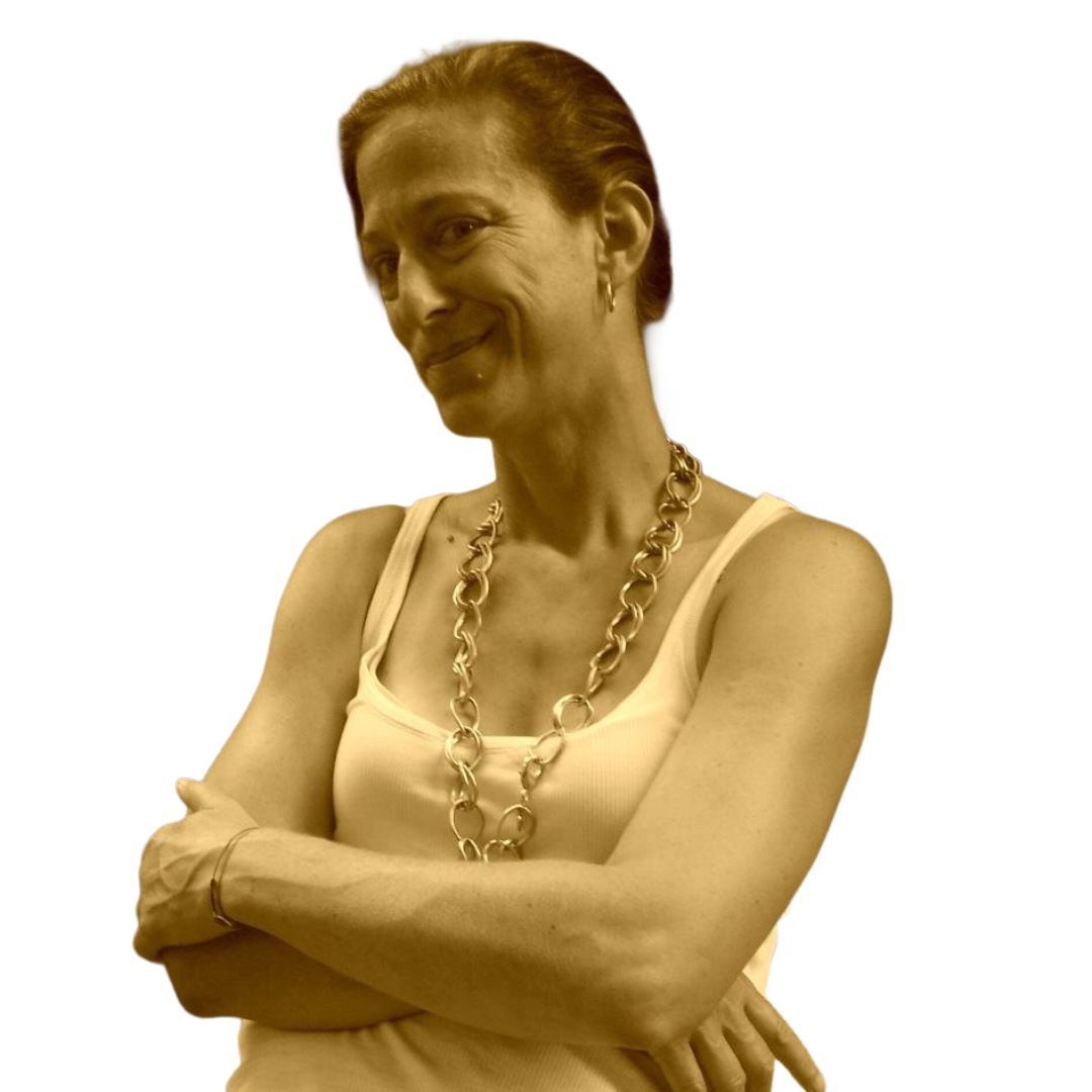 Elisa Shenkier, Director