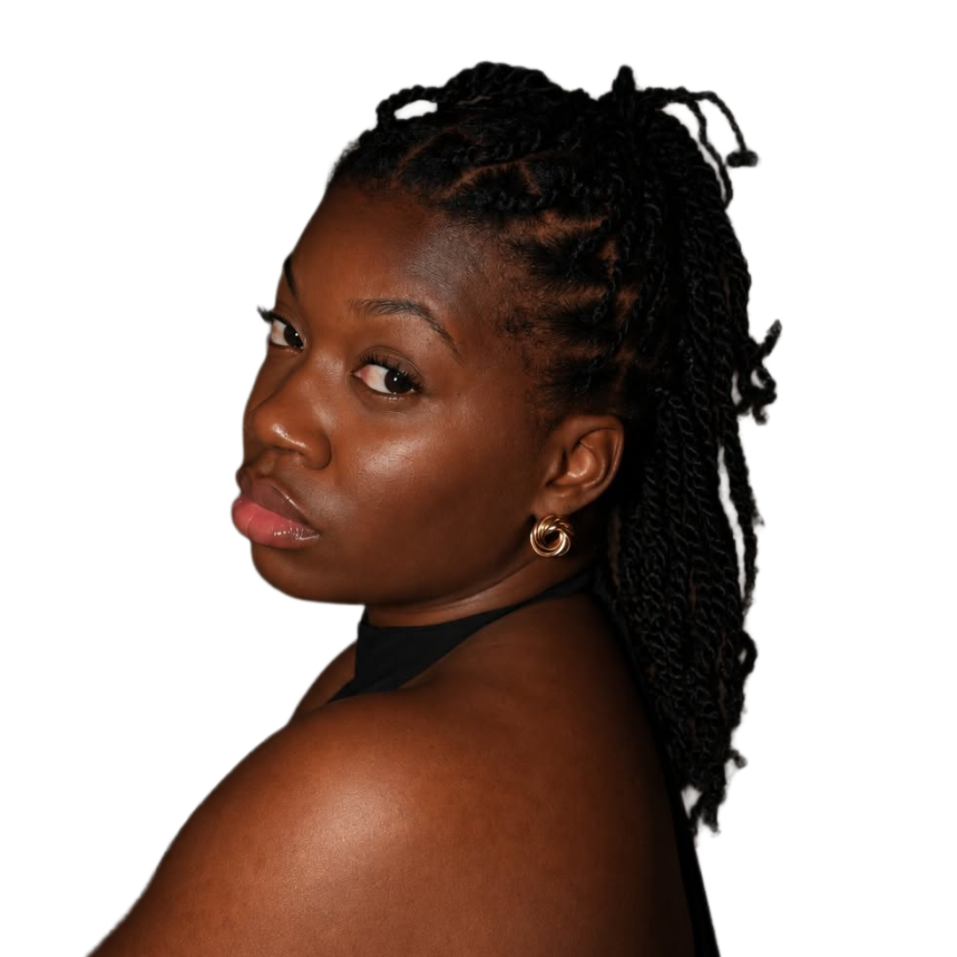 Latifa Anne Clarke, Secretary