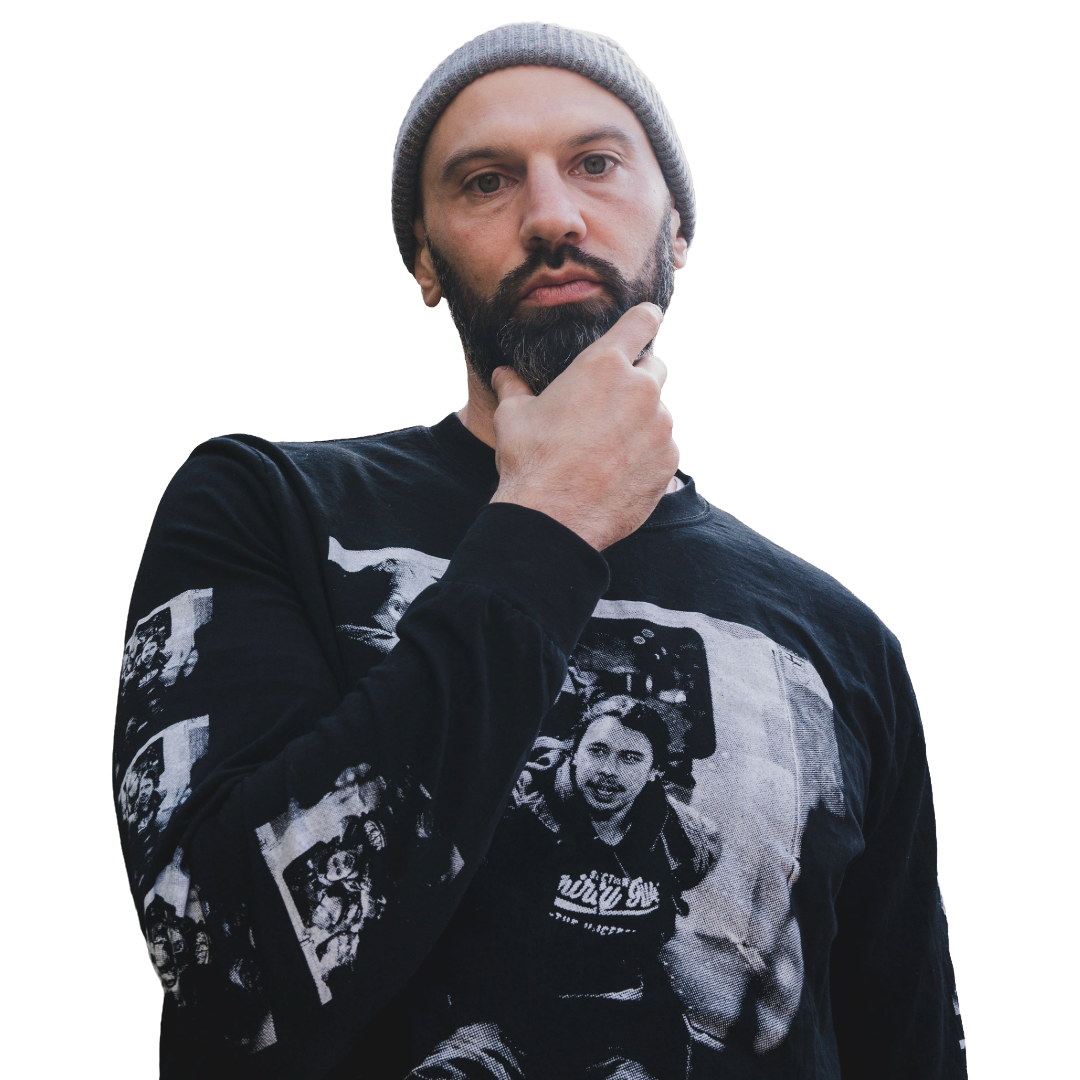 Michael Lipset (PhD) aka Doc Lip/Professor X, Founder, Project Director