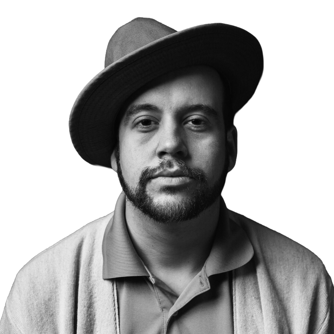 Nicolas Ignacios Palacios Hardy aka Butta Beats, President