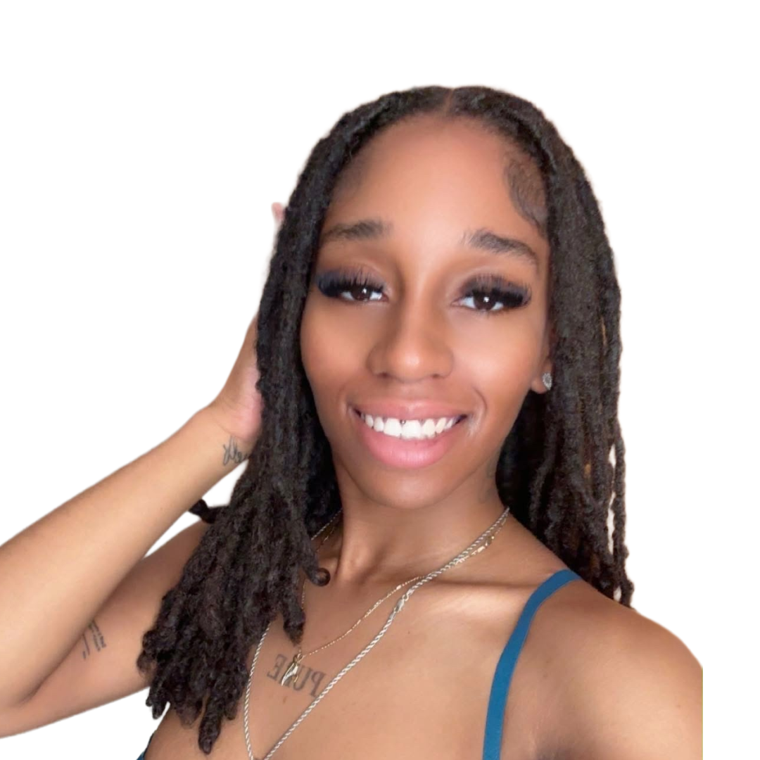 Victoria Napoleon aka Jaded Tori, Director, Youth Representative Board Member