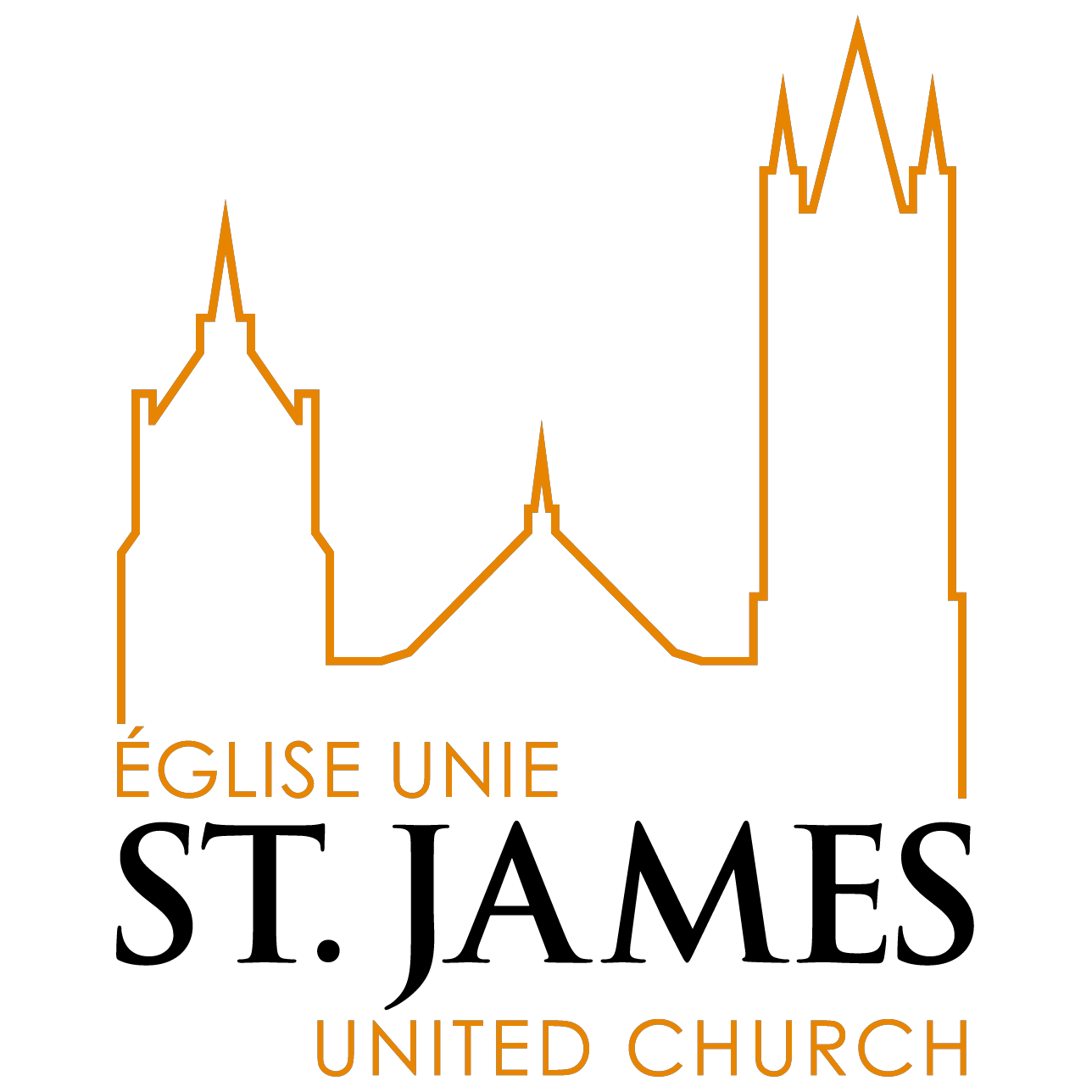 St. James United Church of Montreal