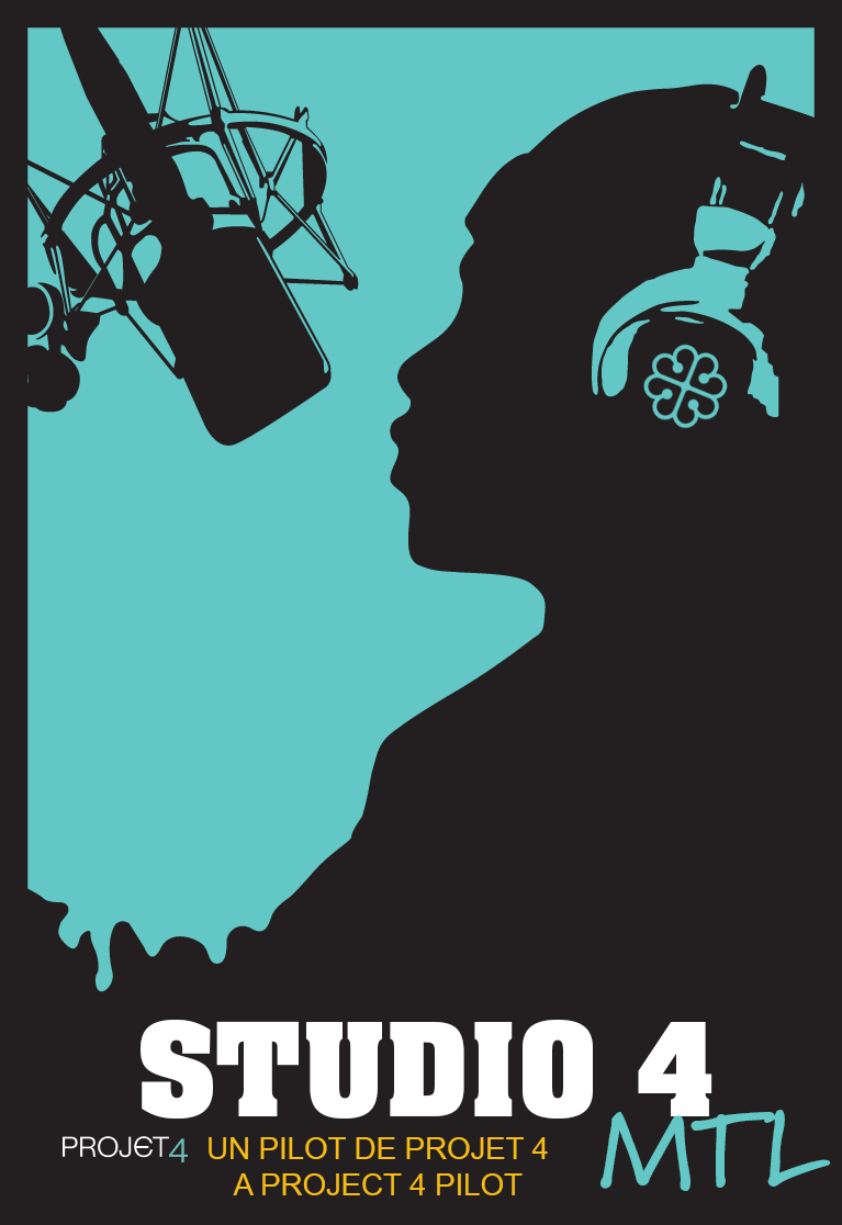 Studio 4 MTL